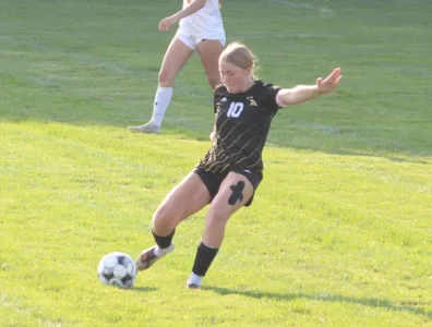 Crestview gets blanked by Champion